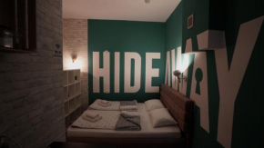 Hideaway Rooms & Apartments Sarajevo